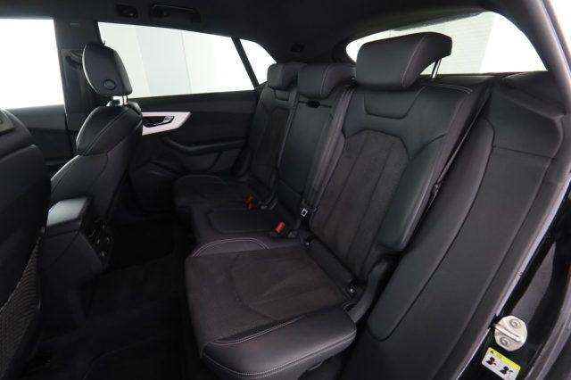 AUDI Q8 Q8 50 TDI 286 CV quattro tiptronic Sport