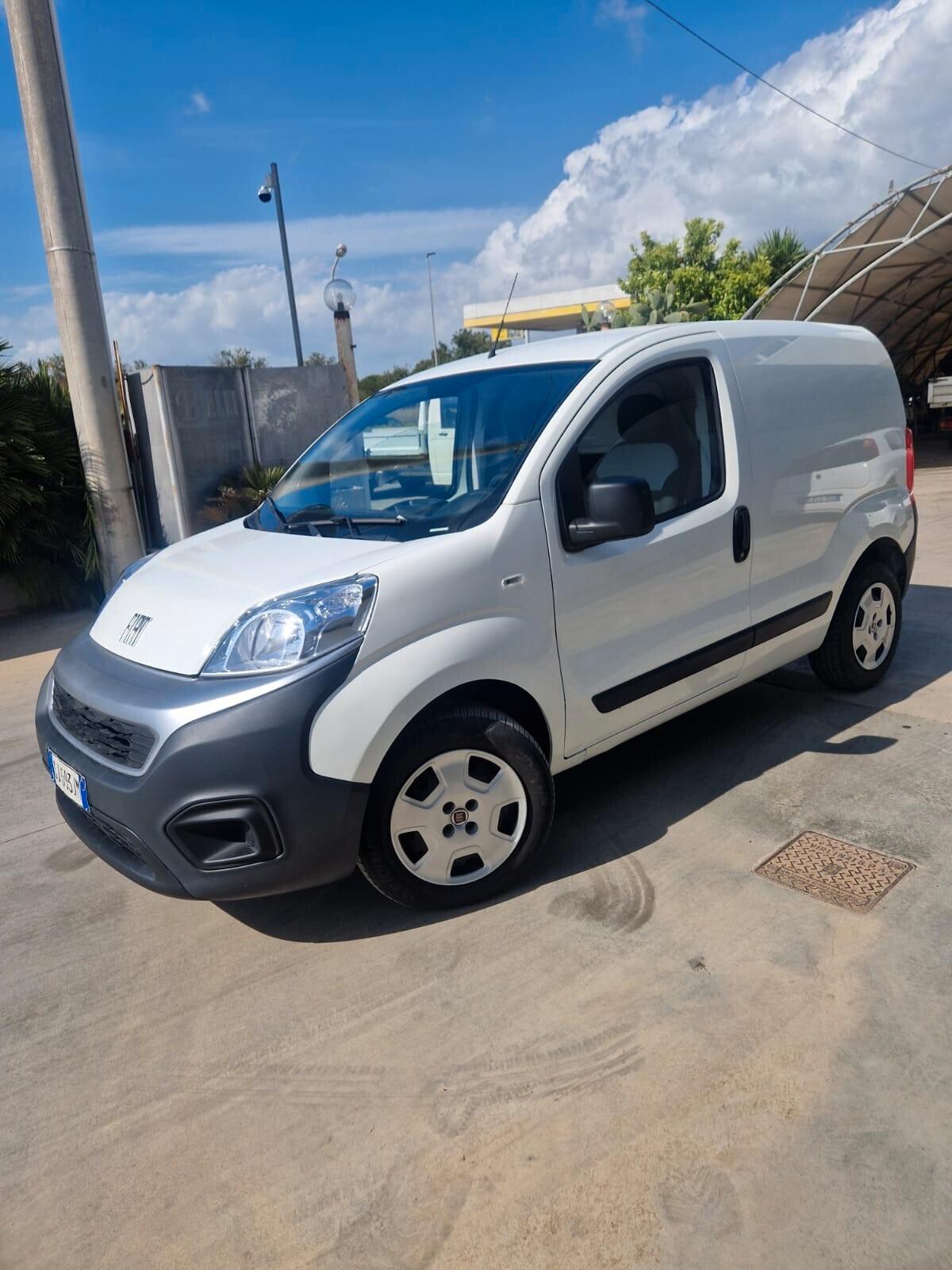 Fiat fiorino