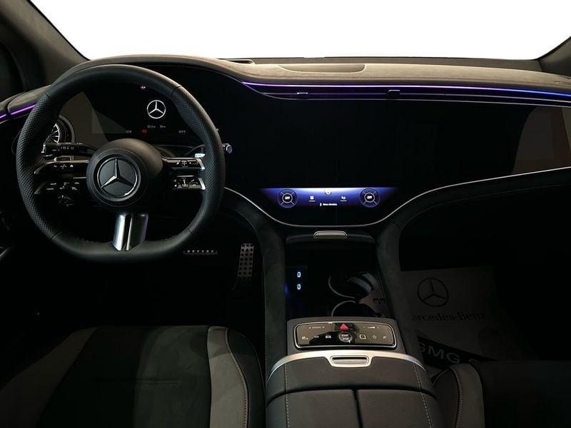 Mercedes-Benz EQE SUV 350 AMG Line Premium 4matic