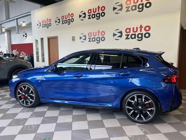BMW 120 48V M Sport Pro