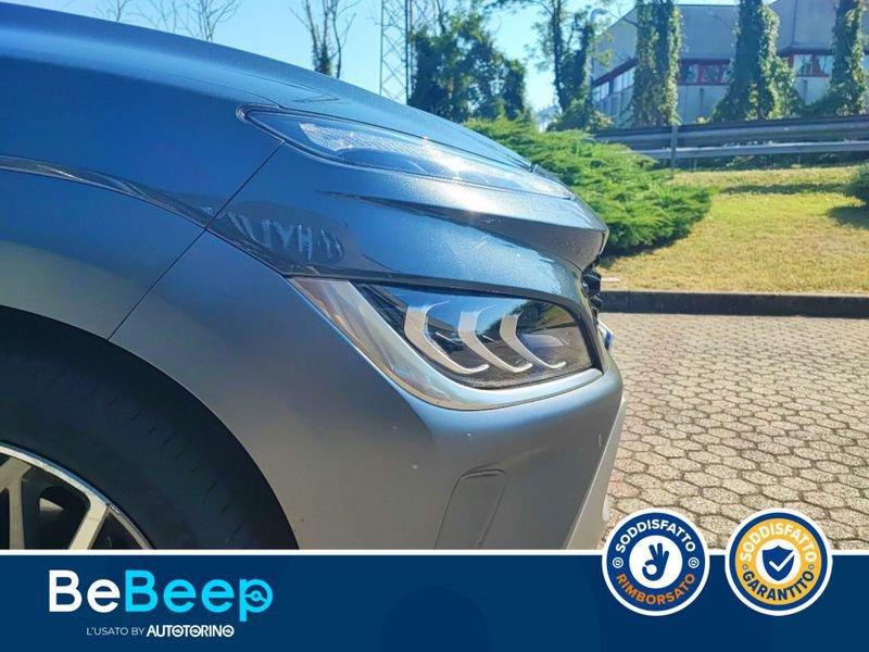 Hyundai Kona 1.6 GDI HEV XLINE 2WD 141CV DCT