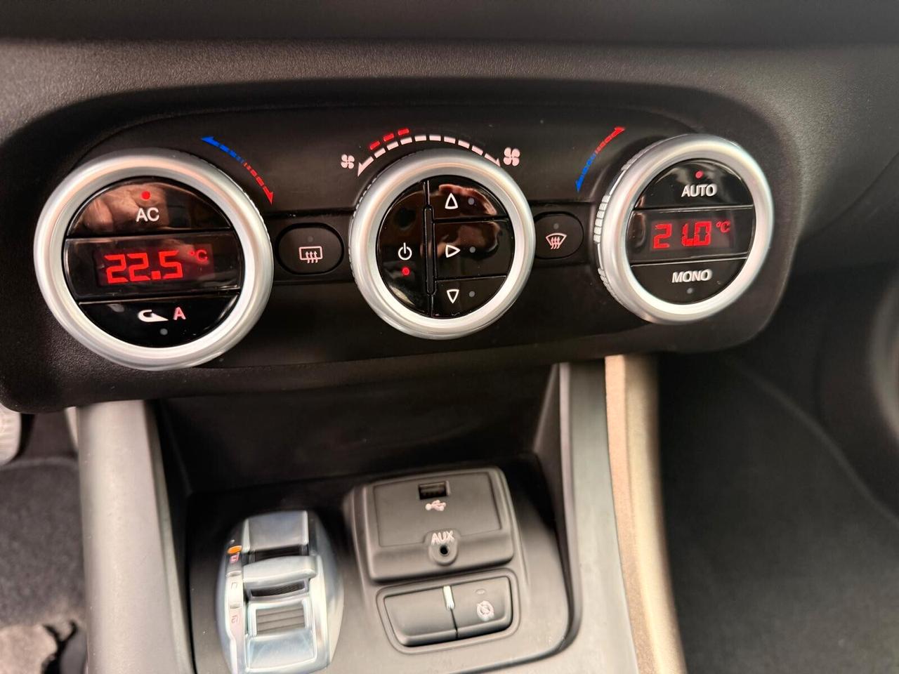 Alfa Romeo Giulietta 1.6 JTDm-2 105 CV Distinctive