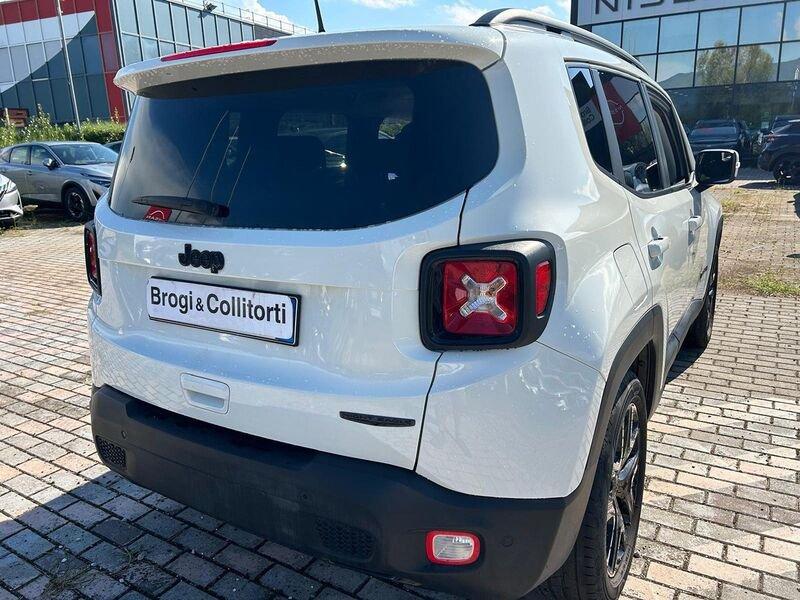 Jeep Renegade 2019 1.0 T3 Longitude 2WD