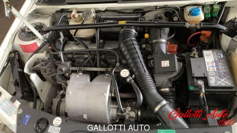 Peugeot 205 1.9 3 porte GTI