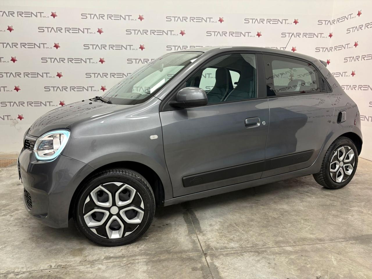 Renault Twingo SCe 65 CV Duel