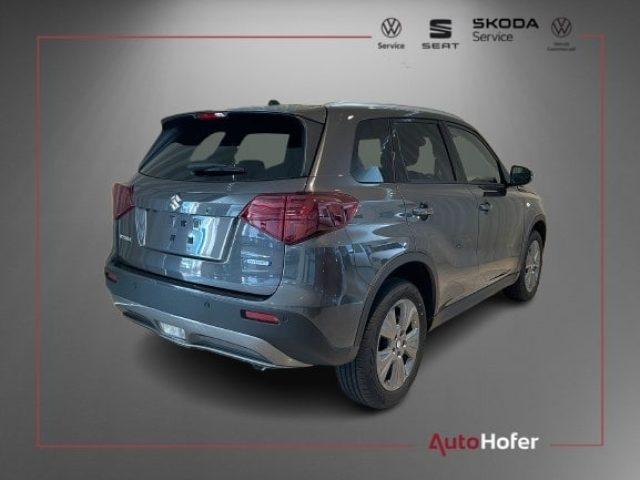 SUZUKI Vitara 1.4 Hybrid 4WD AllGrip Cool+ Full LED Navi
