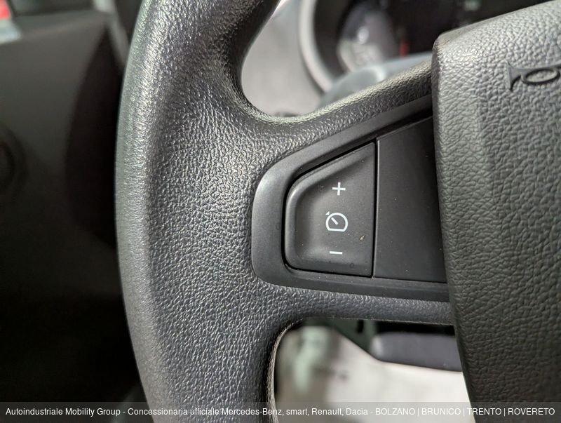 Renault Kangoo 1.5 DCI ENERGY 75CV EXTREME ''5 PORTE - NEOPATETATI''