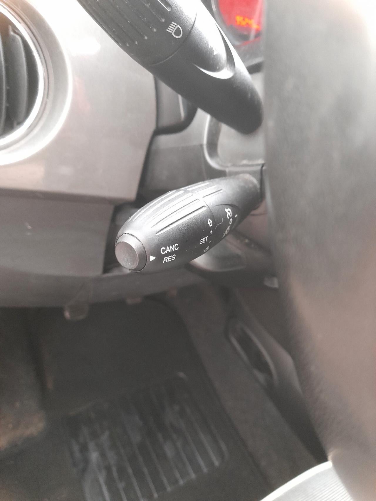 Fiat 500 1.0 Hybrid Lounge Neopatentati