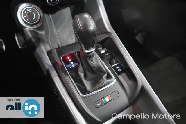 ALFA ROMEO Tonale Tonale 1.5 Hybrid 130cv TCT Edizione Speciale