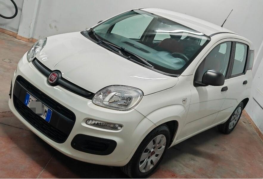 Fiat Panda 1.2 Pop PER NEOPATENTATI