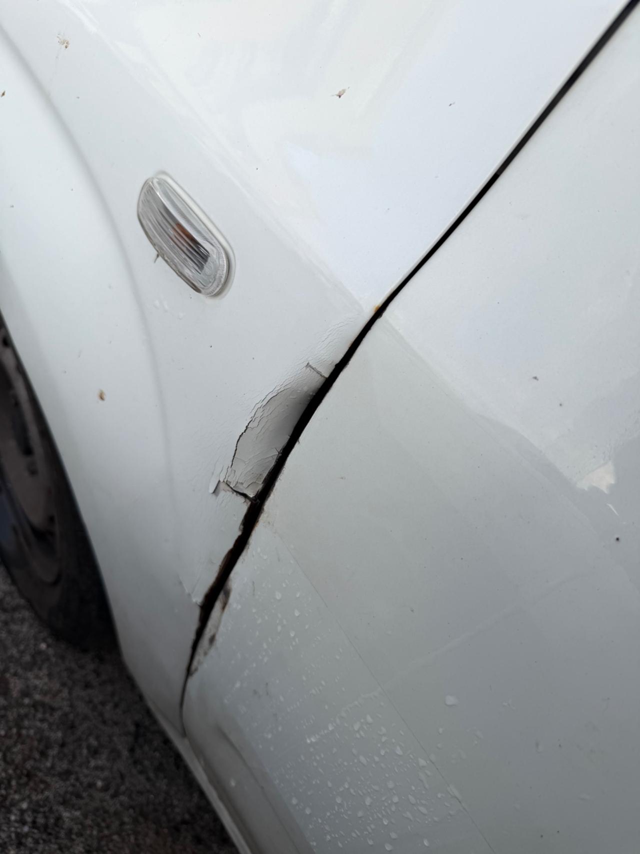 Fiat Panda 1.2 Pop Van