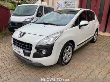 Peugeot 3008 3008 1.6 VTi 120CV Tecno