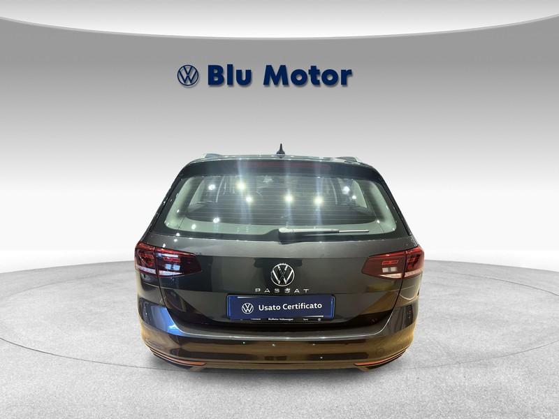 Volkswagen Passat variant 2.0 tdi business 150cv dsg