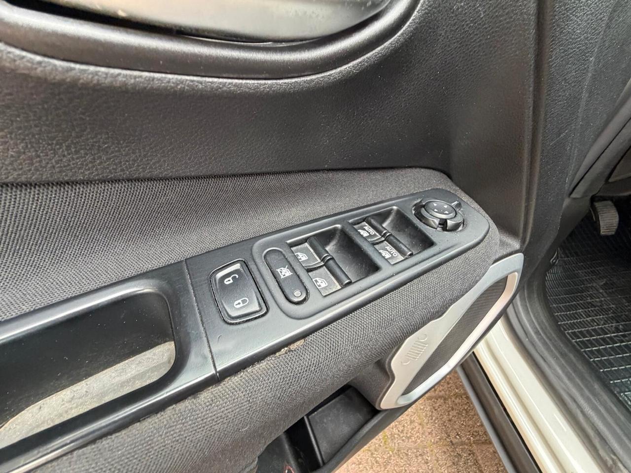Jeep Renegade 1.6 Mjt 120 CV Longitude 87mila KM
