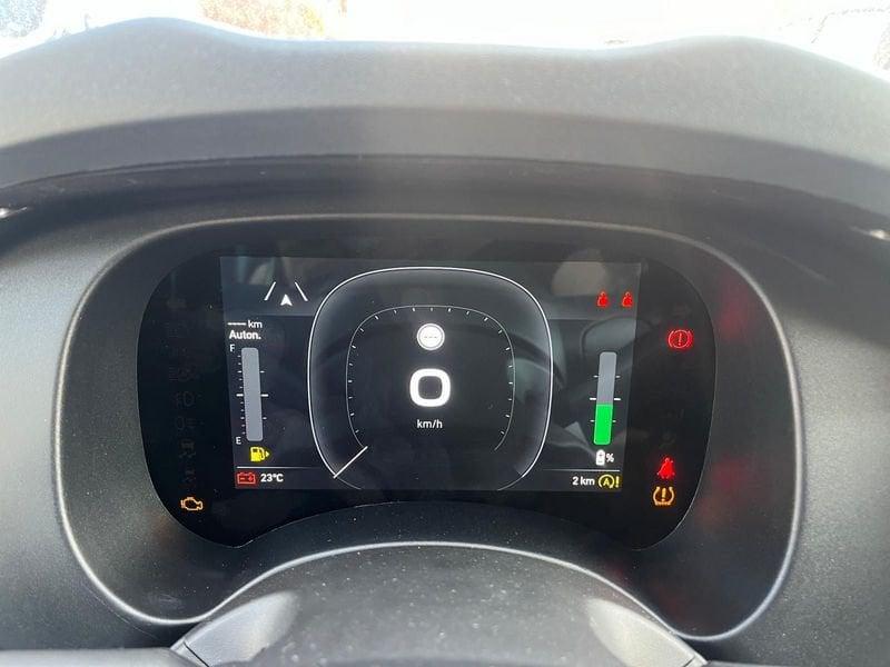 FIAT Panda Panda 1.0 FireFly S&S Hybrid