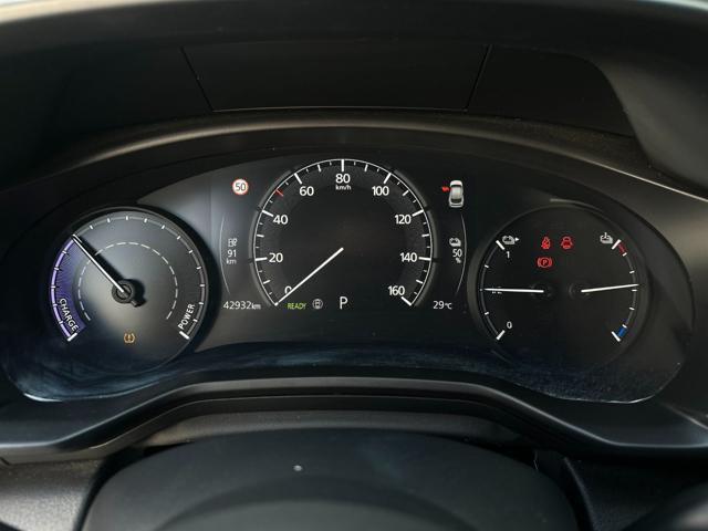 MAZDA MX-30 Exceed e Skyactiv