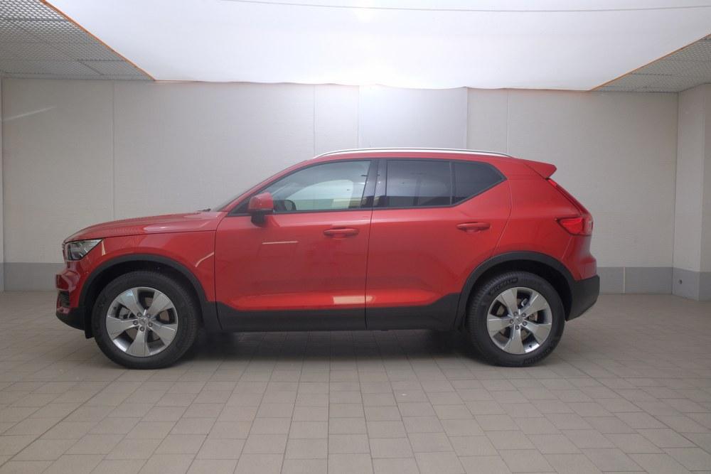 VOLVO Xc40 T3 Momentum