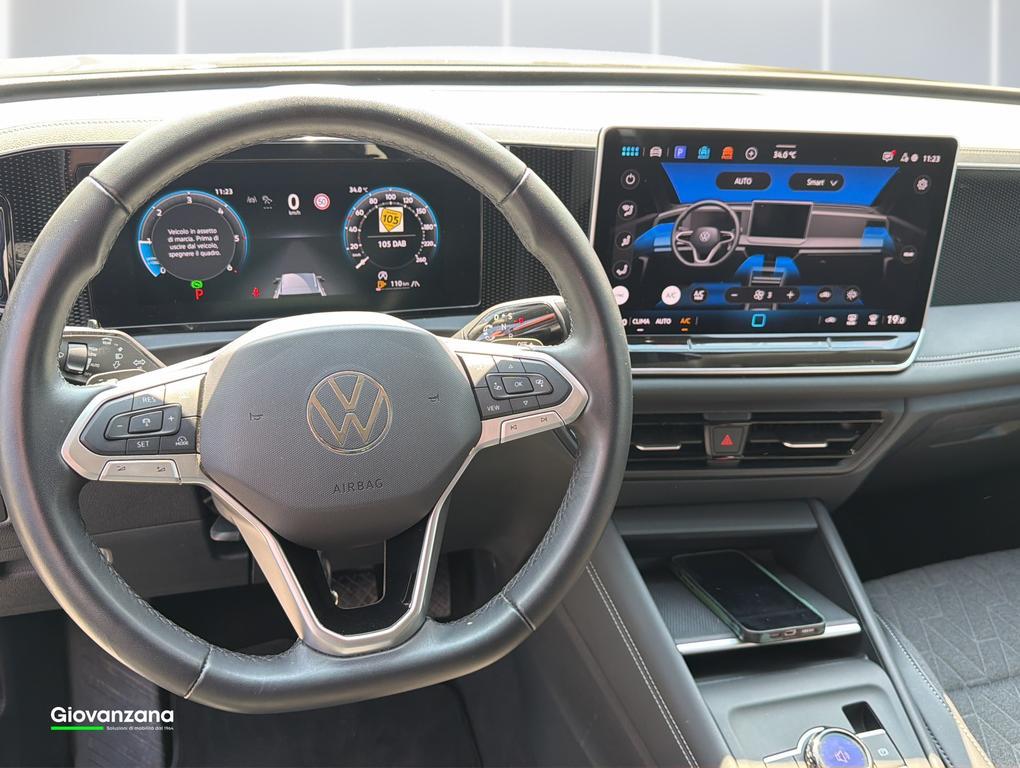 Volkswagen Tiguan 2.0 TDI SCR EVO Edition Plus DSG
