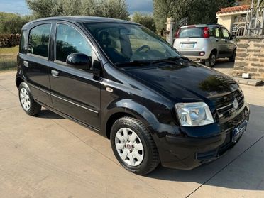 Fiat Panda 1.2 Dynamic adatta a neopatentati unicoproprietario