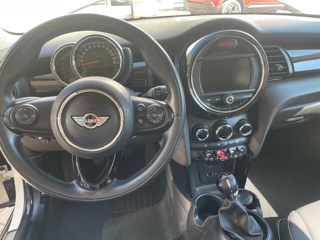Mini Cooper D Mini Cooper D COOPER D 1.5 85KW 116 CV GUIDABILE DA NEOPATENTATI!!
