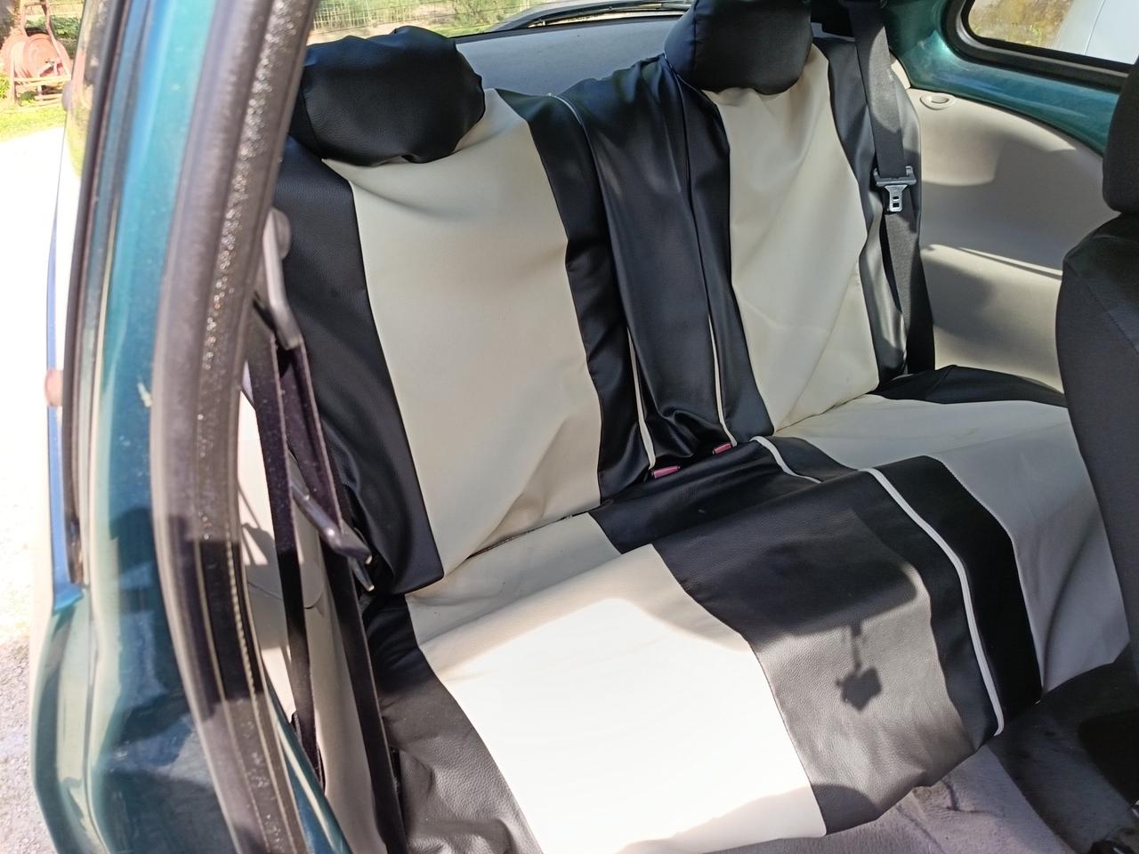 ford Ka 1.3 benzina x neopatentati