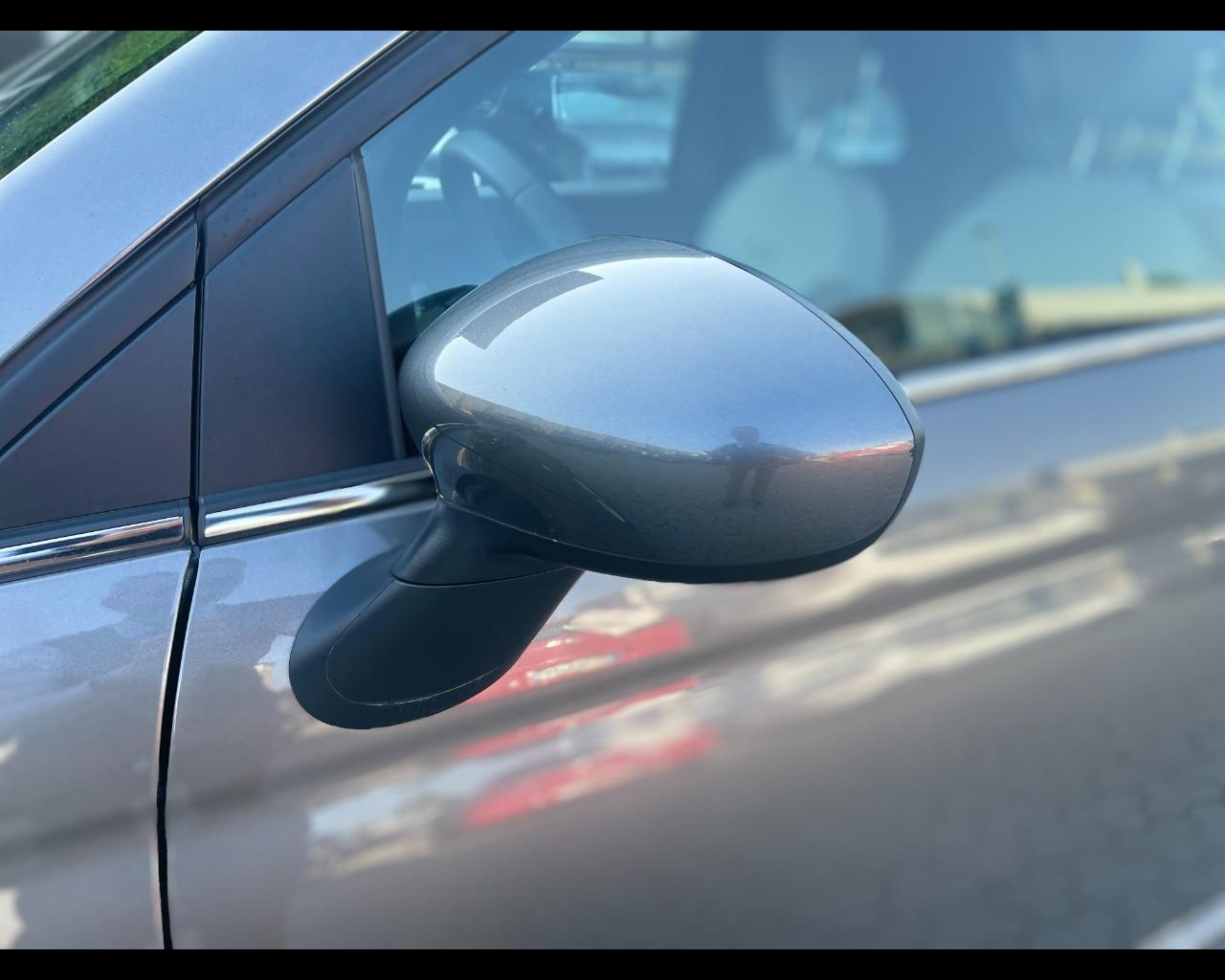 FIAT 500 III 2015 - 500 1.0 hybrid Dolcevita Web Edition 70cv