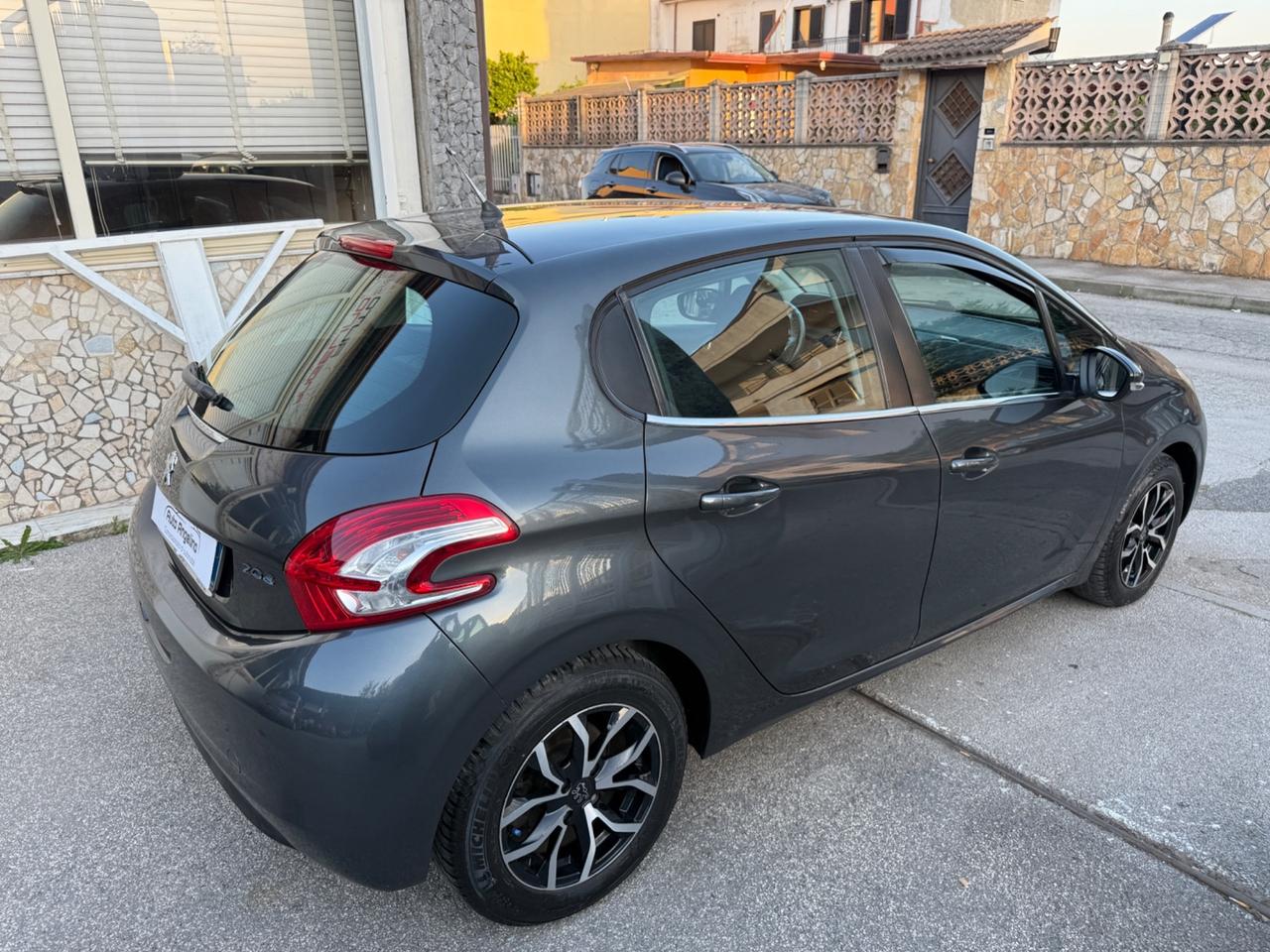 Peugeot 208 1.4 VTi 95 CV 5p. GPL Allure
