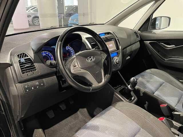 Hyundai ix20 1.4 90 CV APP MODE