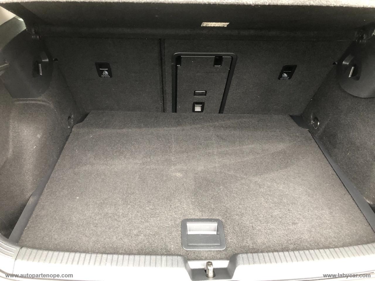 VOLKSWAGEN Golf 2.0 TDI DSG SCR Life PROMO APRILE