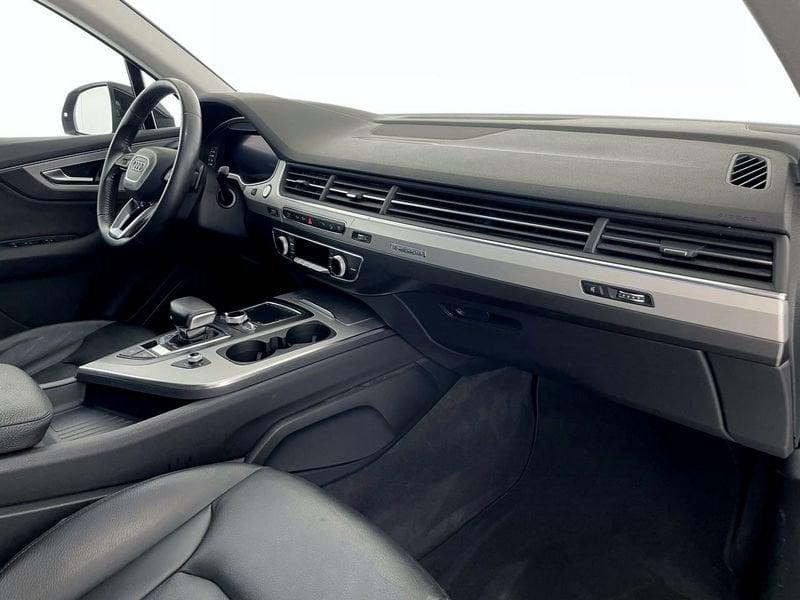 Audi Q7 Q7 3.0 TDI 218 CV ultra quattro tiptronic Business Plus