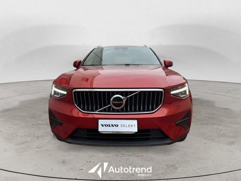 Volvo XC40 Recharge T4 129+82 CV Plug-in Hybrid Recharge Automatica Core
