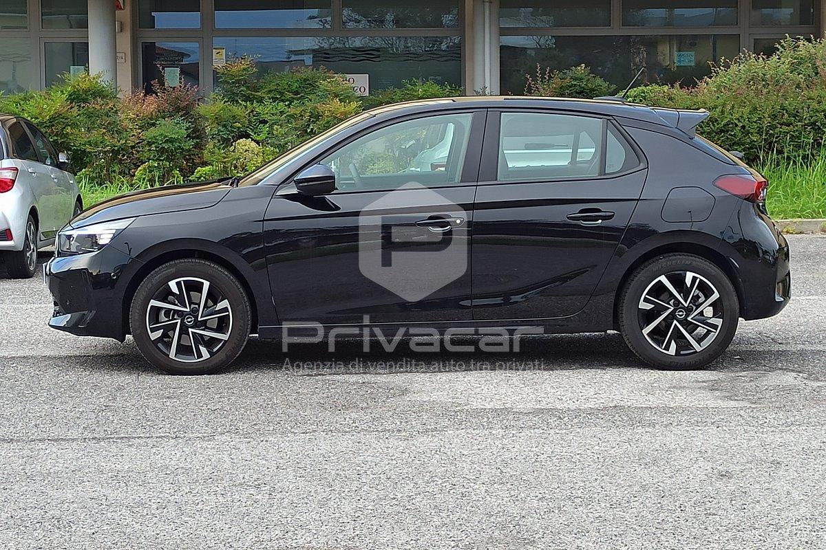 OPEL Corsa 1.2 130 CV aut. GS