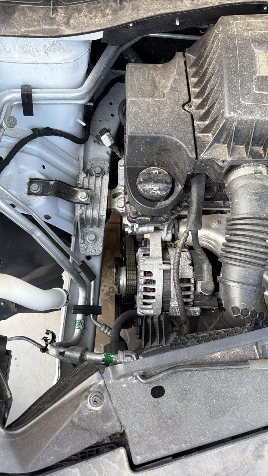 Mg ZS 1.5 VTi-tech Luxury INCIDENTATA