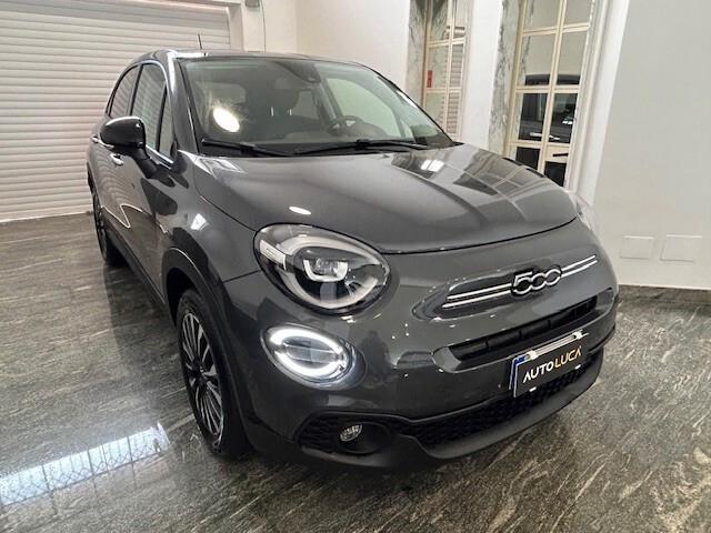 Fiat 500X 1.5 T4 Hybrid 130 CV DCT Sport Dolcevita