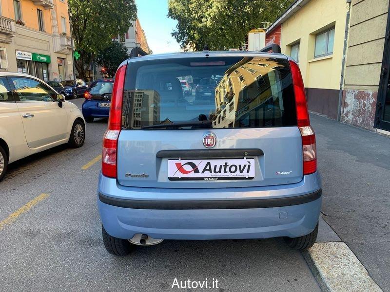 FIAT Panda Panda 1.2 Emotion