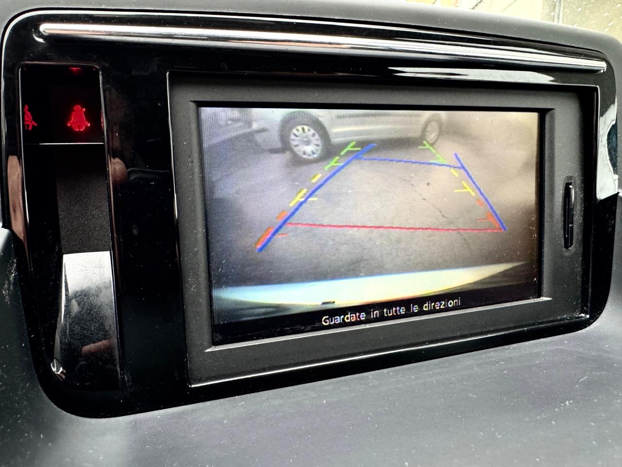 Renault Megane 1.5 dCi 110CV SporTour GT Style