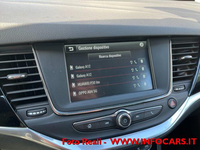 OPEL Astra 1.5 CDTI 122 CV AT9 ST Business Elegance PROMO