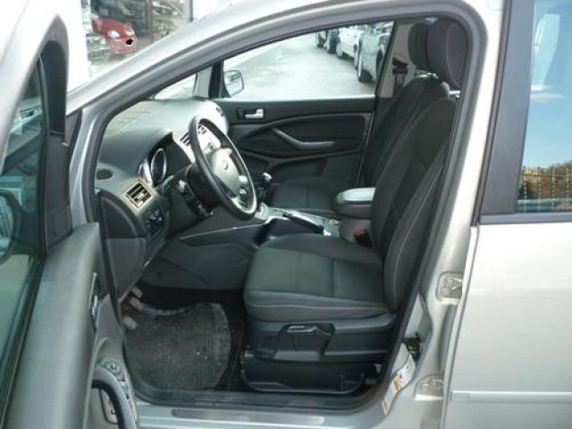 FORD C-Max C-MAX 1.6 TDCi 110CV TITANIUM DPF