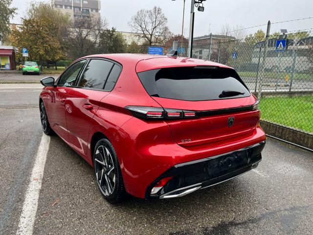 PEUGEOT 308 PureTech Turbo 130 S&S Allure