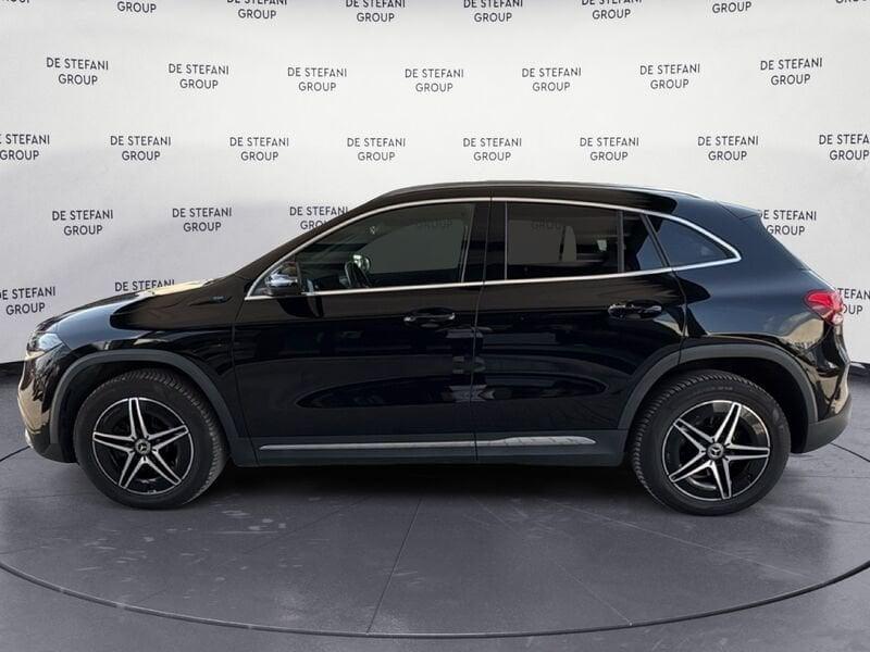 Mercedes-Benz EQA EQA 250 Premium
