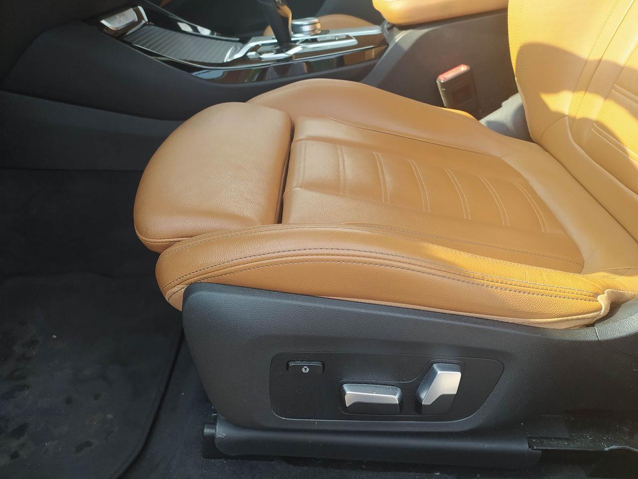 Bmw X3 M Sport 30 d #11070