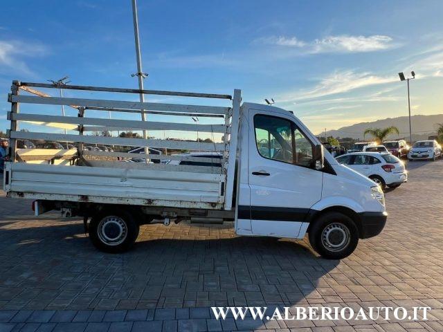 MERCEDES-BENZ Sprinter T32/35 315 CDI CASSONE FISSO