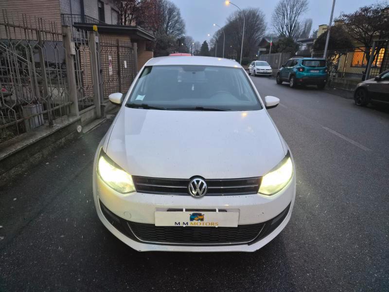 Volkswagen Polo 5 Porte Polo 5p 1.4 Highline dsg