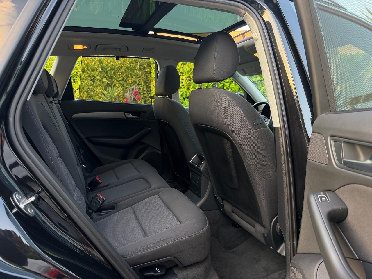 Audi Q5 2.0 TDI 177CV QUATTRO - 149.000KM - XENO