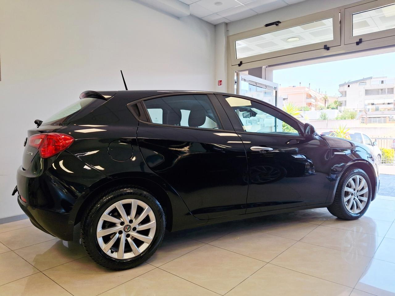 Alfa Romeo Giulietta 1.6 JTDm 120 CV Super