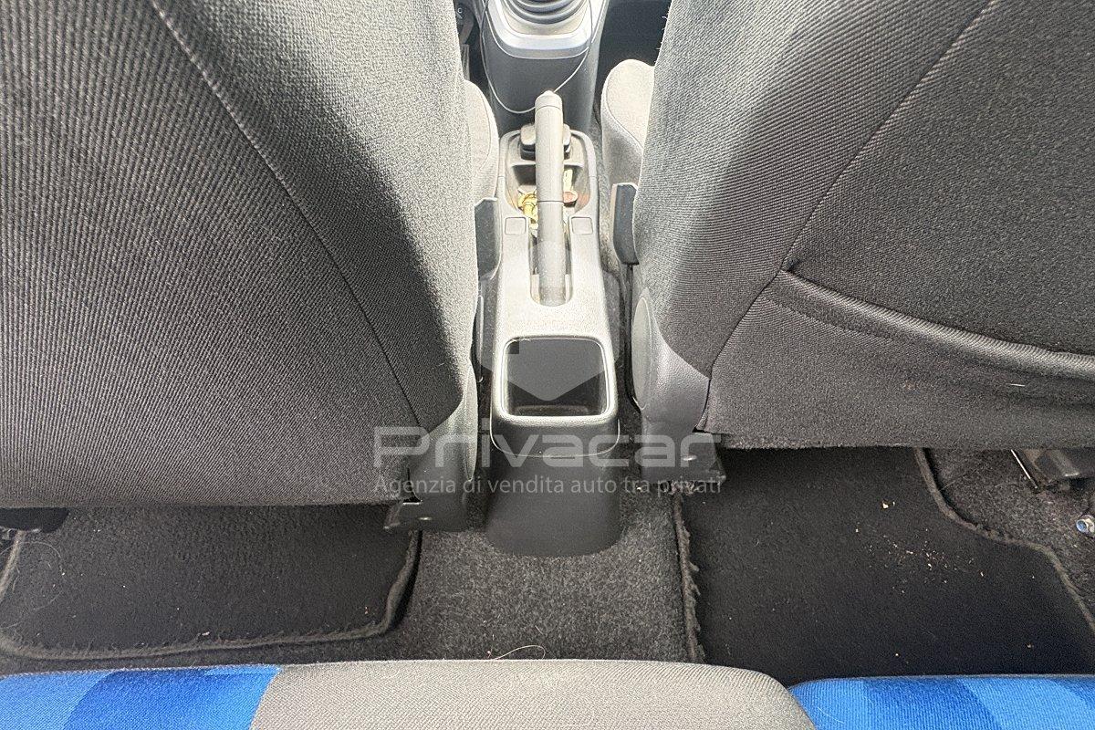 OPEL Agila 1.2 16V 86CV Enjoy