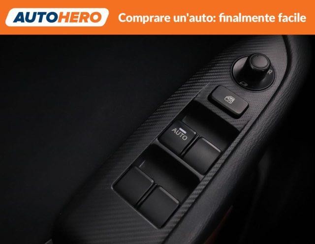 MAZDA CX-3 1.5L Skyactiv-D AWD Exceed