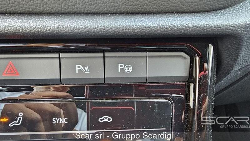 Volkswagen T-Roc 1.5 TSI ACT DSG R-Line *PREZZO REALE NON VINCOLATO A FINANZIAMENTO*