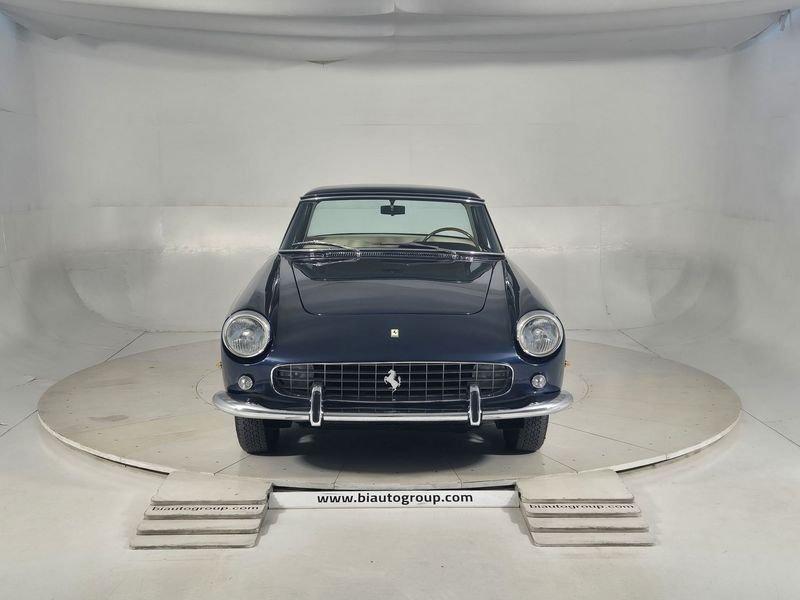 Ferrari 250 GT COUPE' PININFARINA