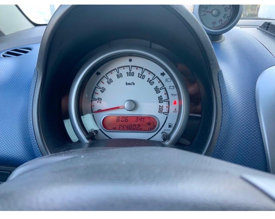Opel Agila 1.2 16V 86CV Enjoy---KM CERIFITATI IN FATTURA----